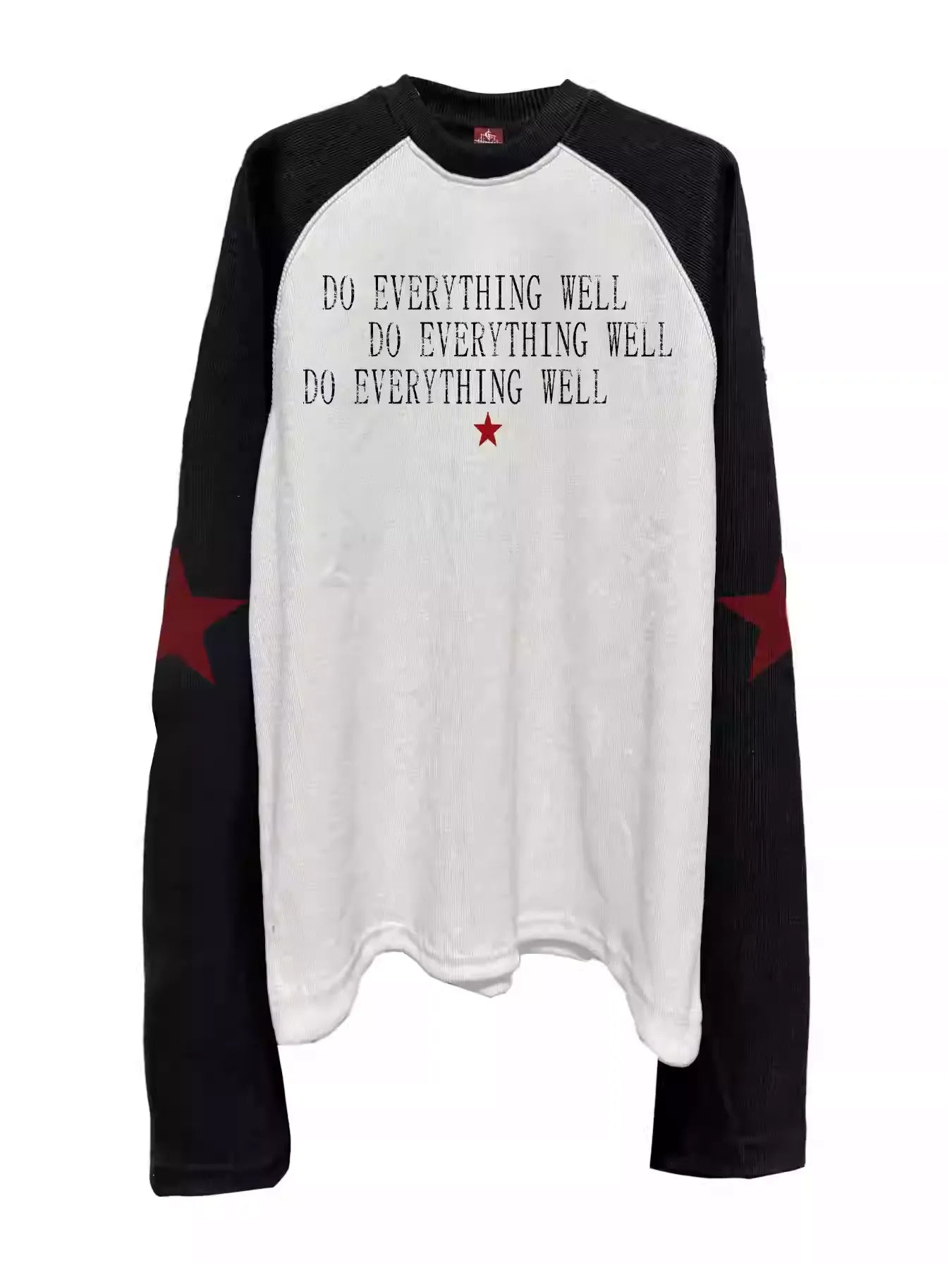 24aw PROPAGANDA LONG TEE / SERIES-3