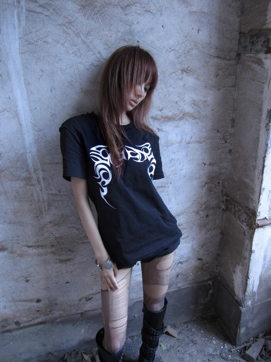 Tribal Cross Tee