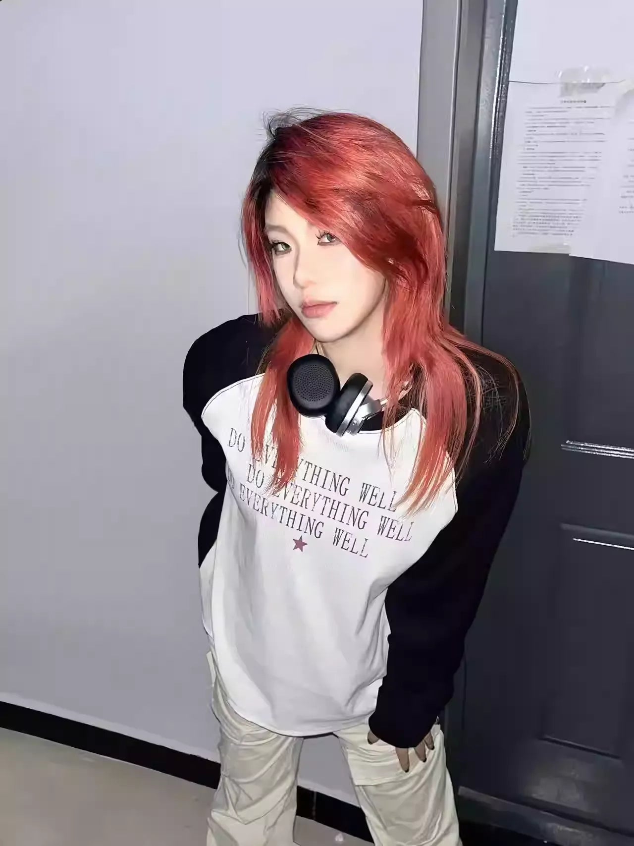 24aw PROPAGANDA LONG TEE / SERIES-3