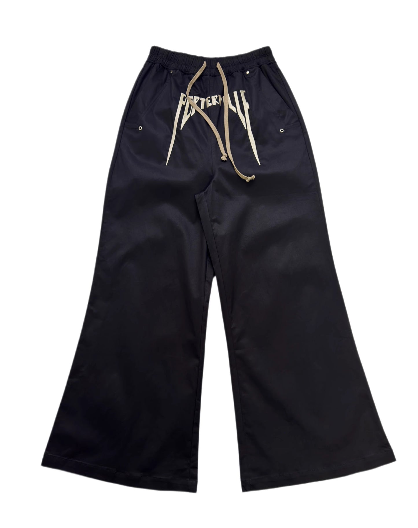 25ss PORTERVILLE Apocalypse Drawstring Trousers