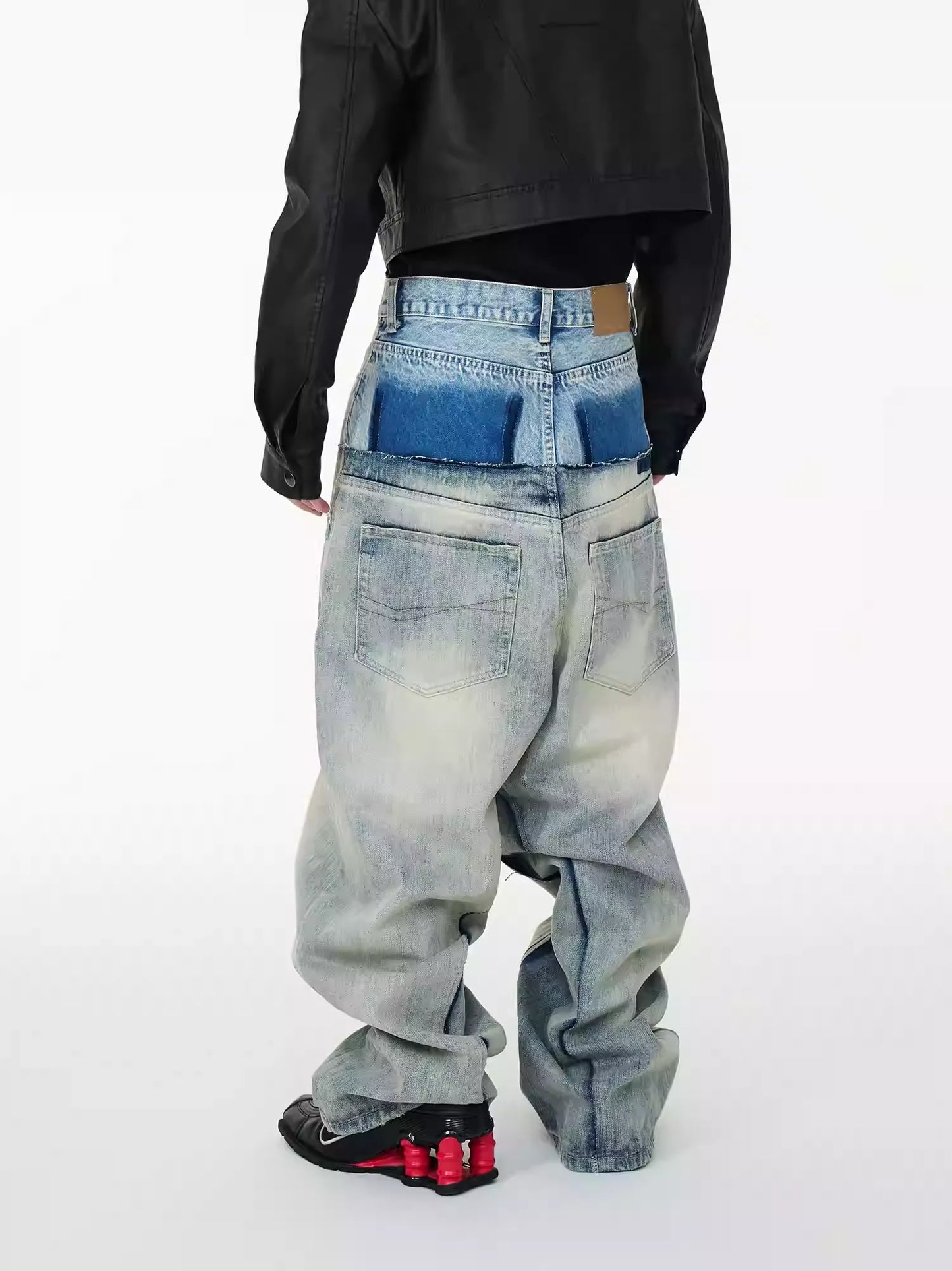 25ss LOWCORE X-TREME DENIM