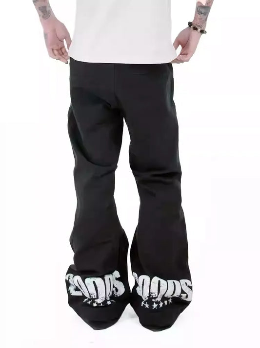 25ss SIGIL CARGO PANTS / TYPE-VOID