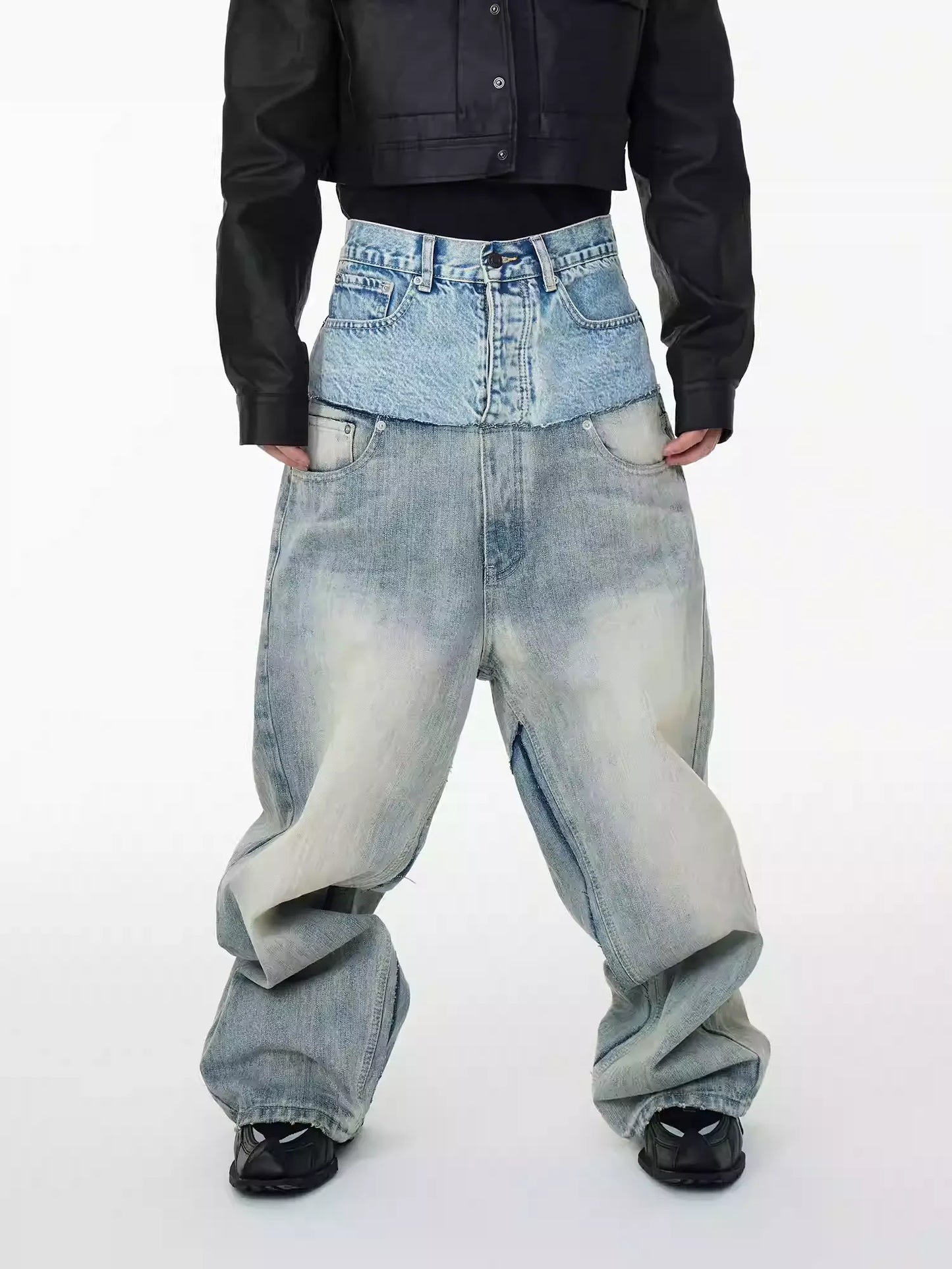 25ss LOWCORE X-TREME DENIM