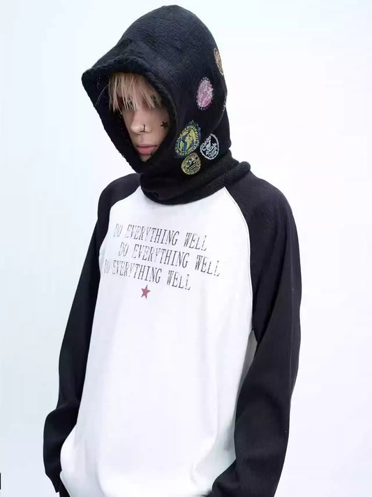 24aw PROPAGANDA LONG TEE / SERIES-3