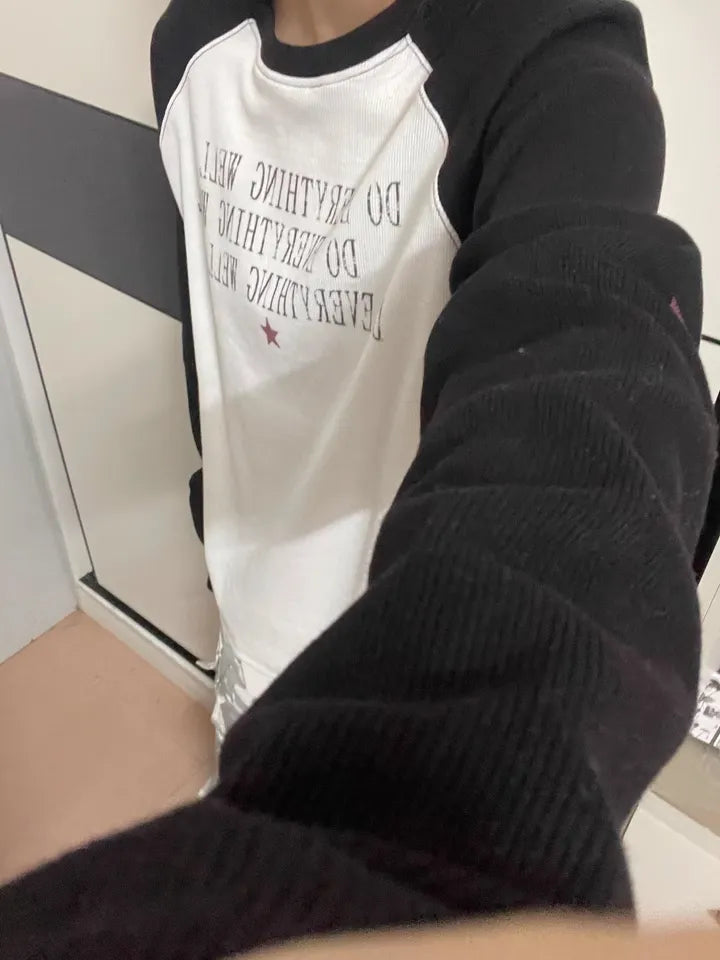 24aw PROPAGANDA LONG TEE / SERIES-3