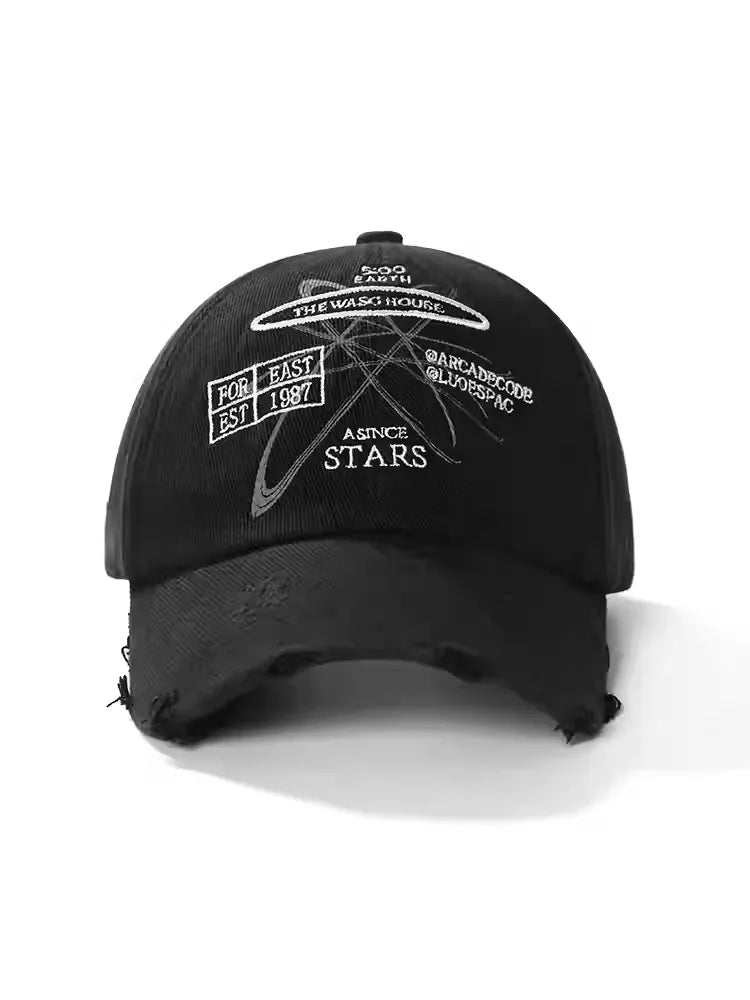 Arcade Orbit Cap