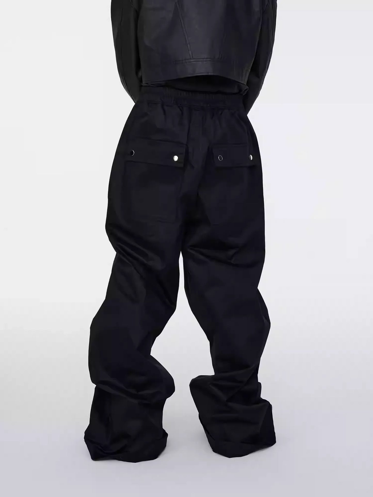 25ss PORTERVILLE Apocalypse Drawstring Trousers
