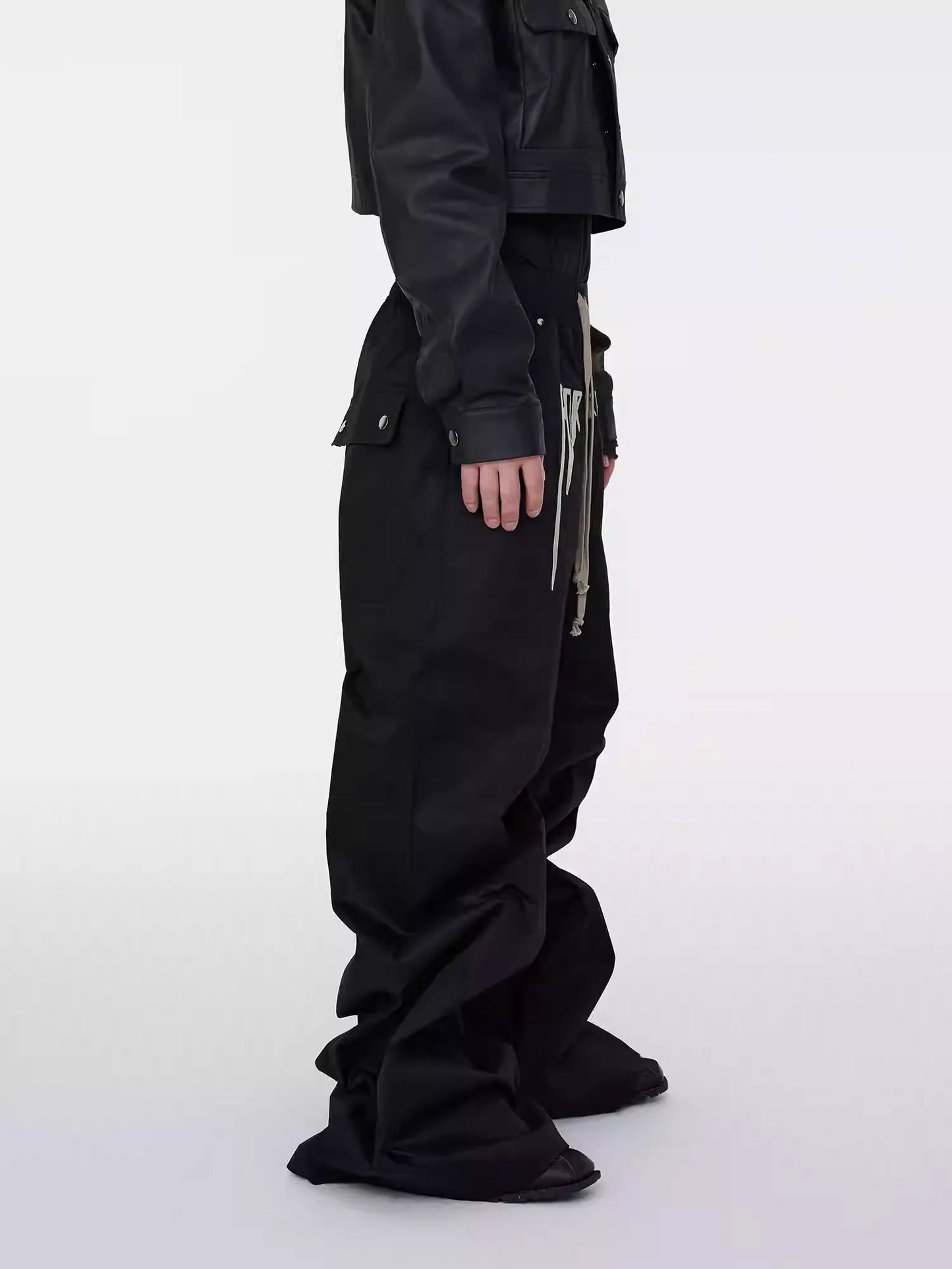 25ss PORTERVILLE Apocalypse Drawstring Trousers