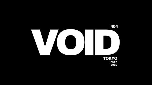void tokyo 404