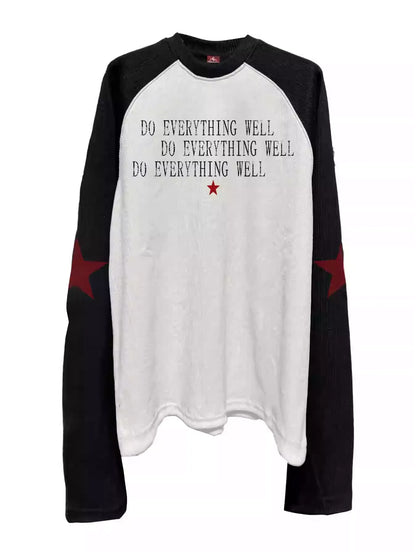 24aw PROPAGANDA LONG TEE / SERIES-3