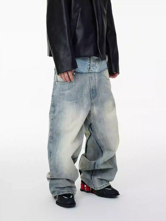 25ss LOWCORE X-TREME DENIM
