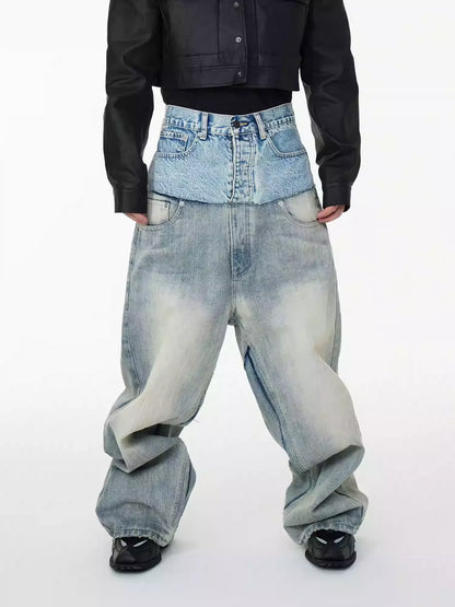 25ss LOWCORE X-TREME DENIM