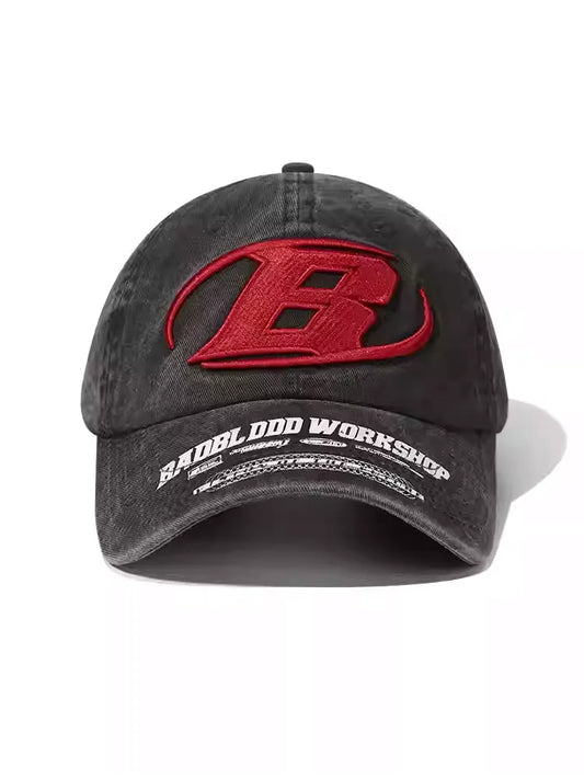 Burnout Workshop Cap