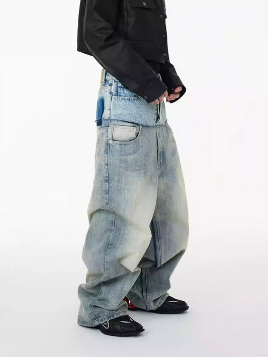 25ss LOWCORE X-TREME DENIM