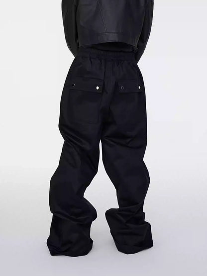 25ss PORTERVILLE Apocalypse Drawstring Trousers